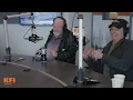Phil Hendrie visits Tim Conway Jr show