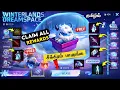 Lagu 🔥 CLAIM ALL FREE REWARDS 🇮🇳 HOW TO COMPLETE WINTERLAND EVENT 2025 ALL FREE REWARDS IN TAMIL | HTG