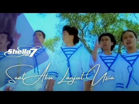 Download MP3 Sheila On 7 - Saat Aku Lanjut Usia (Official Music Video)