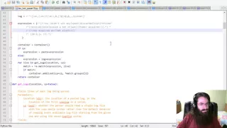 Let s Code Python STO Loot Parser Part 19