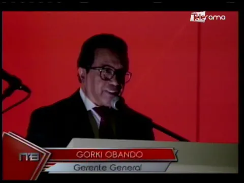 Automóvil Club del Ecuador Aneta realizó lanzamiento de nueva imagen