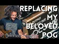 Download Lagu BOSS OC-5 Octave Pedal | Will it Replace My POG?
