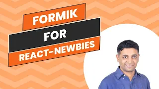 Formik Tutorial for React JS Newbies CONTENT SHARK