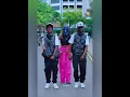 Download Lagu MaWhoo and Master kg - uThukela.  Dance Moves Compilation 🎶
