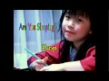 Download Lagu Are You Sleeping ( Karaoke ) - Karyn Susanto