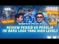 Lagu REVIEW LAGA HIGH LEVEL PERSIB VS PERSIJA !.
