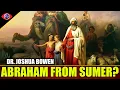 Download Lagu Did Abraham Really Come From Sumer? Dr. Joshua Bowen