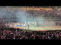 Download Lagu BTS @ SoFi Stadium | Blue and Grey, Black Swan, Fake Love