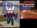 Everquest - Paladin Best in Slot BIS Planes of Power Gear Guide