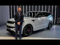 26 Reg Range Rover Sport 3 0 D300 Dynamic SE