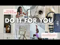 Download Lagu How to keep going, stay focused \u0026 trust the process to change your life