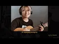 Download Lagu Aku tak ingin menangis ||Lagunya Begini Nadanya Begitu - Jason ranti || cover Aci Resti full + lirik