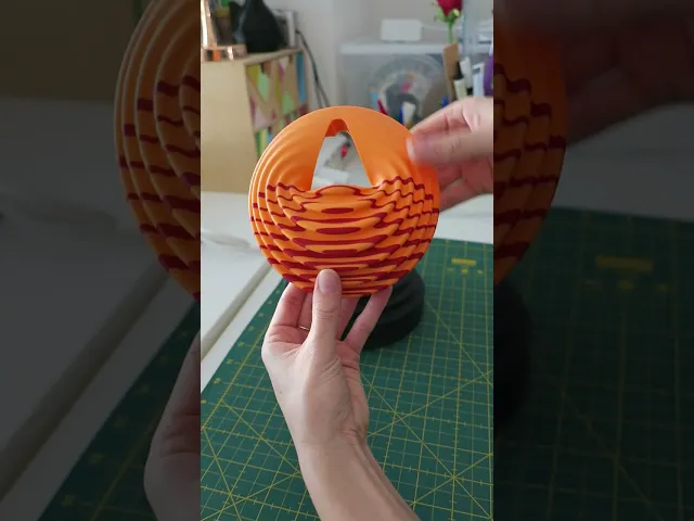 Orbit Planter video thumbnail