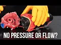 How to Replace a Check Valve on FIMCO 4 5 2 4 2 1 GPM Pumps