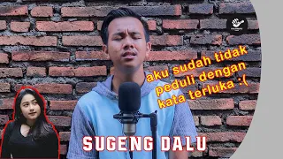 Download Denny caknan - Sugeng Dalu (Cover by Diki) Lirik MP3