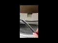 How to Change The Seal Strips in The Litter Robot 3 Connect