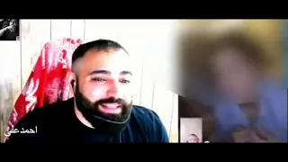 تخون زوجه من اجل رامي العبدالله 