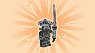 LEGO 892510 Instructions | NINJAGO | Nokt | Magazine Gift | LEGO NINJAGO 132/2025