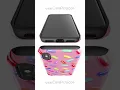 Our Leggings iPhone Case www CanisPicta com