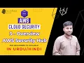 3 - Security Hub Overview AWS Cloud Security Complete Course in Urdu Hindi