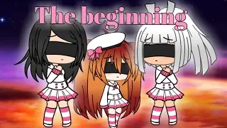 the beginning mgg episode 2 gachaverse series 