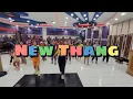 Download Lagu New Thang - Redfoo | Zumba | Dance | Zin Ima | Bandung | Senam kreasi | Dance Fitness | Choreography