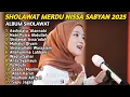 Download Lagu ASSHOLATU 'ALANNABI - NISSA SABYAN FULL ALBUM TERBAIK || SHOLAWAT NABI MERDU TERBARU 2025 [LIRIK] 