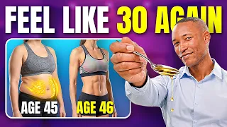 10 Fat Loss Habits for Women Over 40 (That Actually Work)