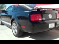 2006 Ford Mustang V6 Deluxe for sale in Kingman AZ