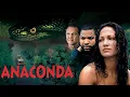 Download Lagu Anaconda (1997) Movie Full | Jennifer Lopez, Ice Cube, Jon Voight, Eric Stoltz | Review and Facts