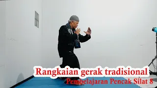 Download Silat Tradisional. Rangkaian gerak Pencak Silat MP3