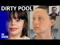 Six-Year-Old Son Accuses Mother of Drowning His Half-Sister in a Pool Amanda Lewis Case Analysis