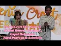 Download Lagu Etenia Croft Ukir Sejarah di Mini Konser ‘Bersinar’, Dapat Dukungan Farel Prayoga \u0026 Aviwkilla.