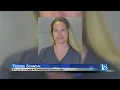 Trustee booked into Tippecanoe County Jail