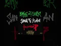 Gimme The Power - Santa Fe Klan x Tito Double P x Somos Frijoleros AUDIO NO OFICIAL 