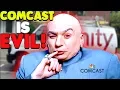 Comcast Xfinity Internet Rant Lethal One