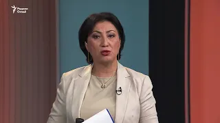 Хабарнигори мисрӣ Соро Халифа бо айбномаи қочоқи маводи мухаддир ба эъдом маҳкум шуд
