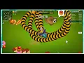Snake vs Worms Arena Battle Royal Infinity Poki Games