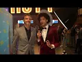 Jonny Pasvolsky red carpet  : Malibu Crush Australian Premiere