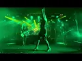 Download Lagu Avatar - Smells Like A Freakshow @ Rock City 19/2/23