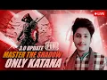 Download Lagu Only Katana (Sword Challenge) PUBG Mobile New Event, Full Rush. Rana Reborn Live