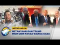 Download Lagu [FULL] Dialog - Rencana Jahat Netanyahu-Trump usir Paksa Warga Gaza
