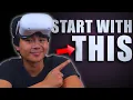Air Link tutorial in under two minutes Meta Quest 2