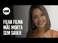 Download Lagu Filha filma sem saber mãe morta após hidrolipo no Rio