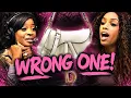 Radio Host Tells Shamea to LEAVE RHOA Shamea Was NOT Having It