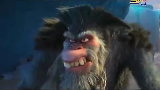 فيلم عصر الجليد 4 انحراف القارات مدبلج بالعربية 