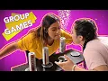 12 Party Games for Groups Teams Fun Party Game Ideas PART 2