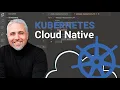 Webinar Cloud Native Application Development with Kubernetes