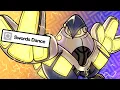 Iron Hands Will Destroy Everything With Pure Thiccness