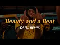 Download Lagu Beauty and a Beat - Justin Bieber (Official DRILL Remix)🤍